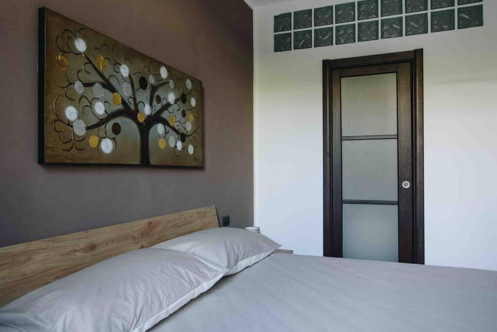 La Terra Del Mare Apartamento La Spezia Exterior foto