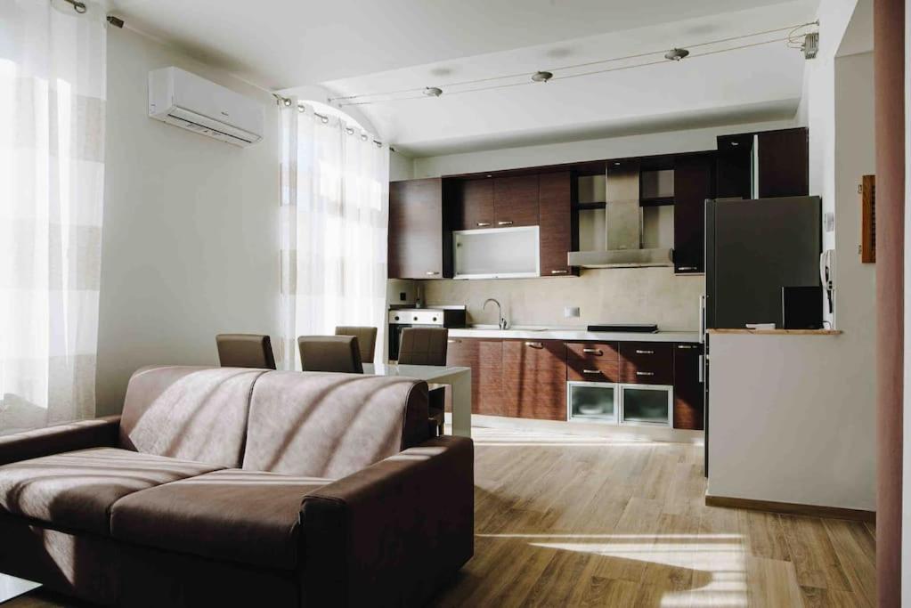 La Terra Del Mare Apartamento La Spezia Exterior foto