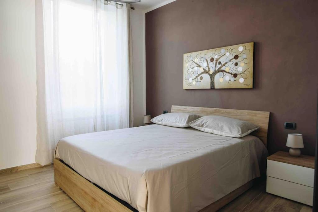 La Terra Del Mare Apartamento La Spezia Exterior foto