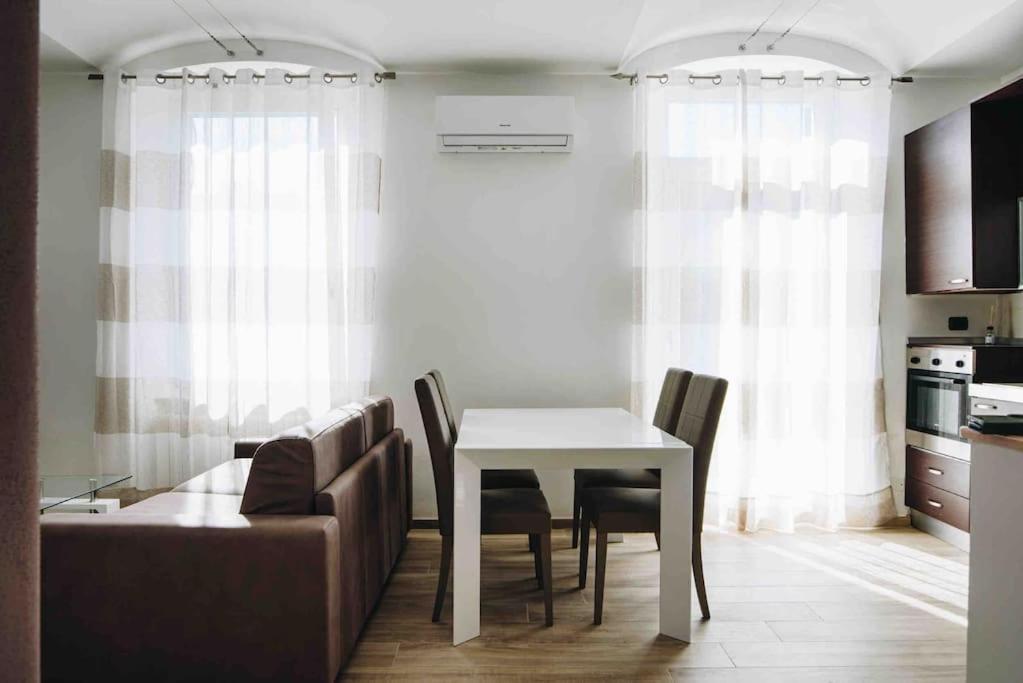 La Terra Del Mare Apartamento La Spezia Exterior foto